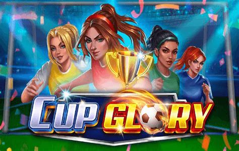 Jogue Cup Glory Online