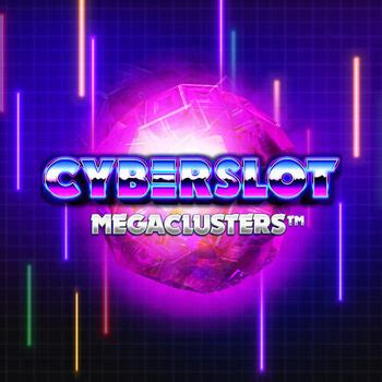 Jogue Cyberslot Megaclusters Online