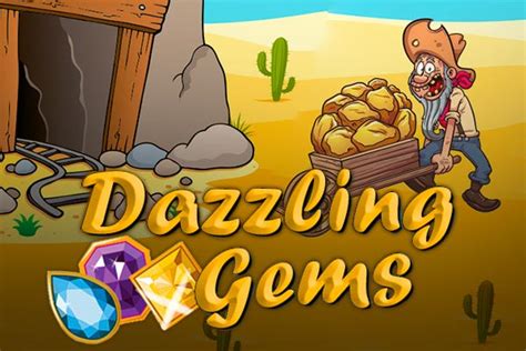 Jogue Dazzling Gems Online