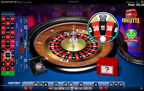 Jogue Deal Or No Deal Roulette Online
