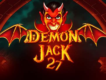 Jogue Demon Jack 27 Online