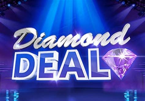 Jogue Diamond Deal Online