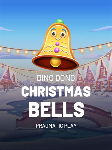 Jogue Ding Dong Christmas Bells Online