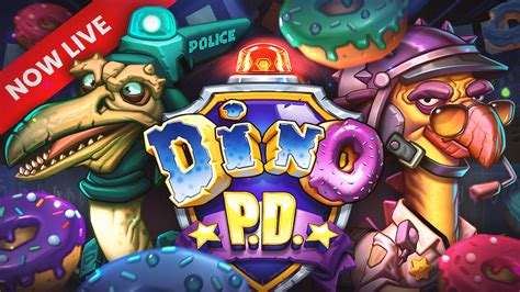 Jogue Dino Pd Online