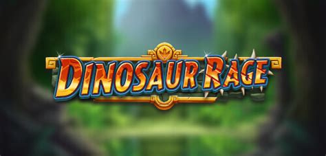 Jogue Dinosaur Rage Online