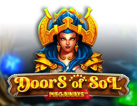 Jogue Doors Of Sol Megaways Online