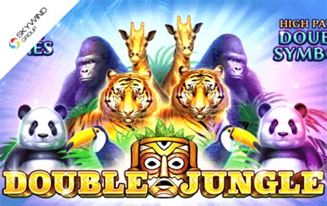 Jogue Double Jungle Online