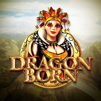 Jogue Dragon Born Online