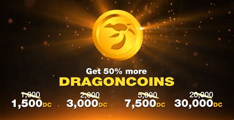 Jogue Dragon Coins Online