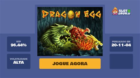 Jogue Dragon Egg Online