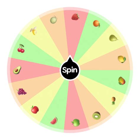 Jogue Dragon Fruit Wheel Online
