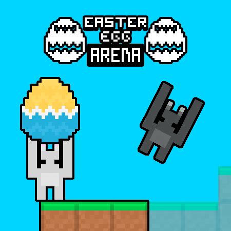 Jogue Easter Eggs Online
