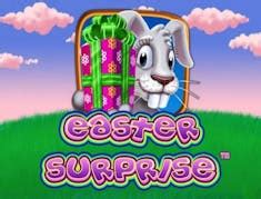 Jogue Easter Surprise Online