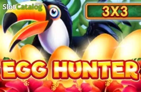 Jogue Egg Hunter 3x3 Online
