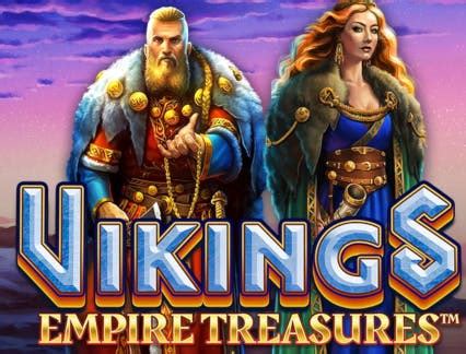 Jogue Empire Treasures Vikings Online