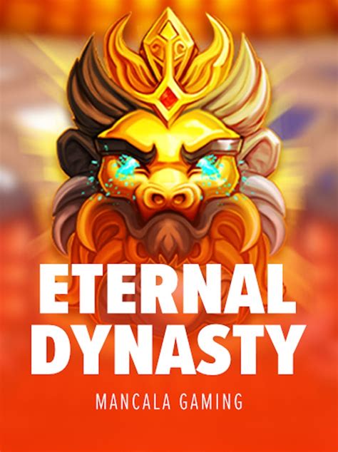 Jogue Eternal Dynasty Online