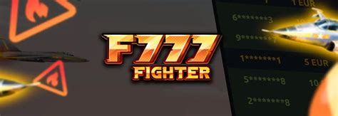 Jogue F777 Fighter Online