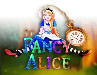 Jogue Fancy Alice Online