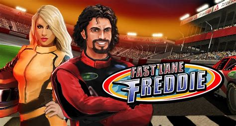 Jogue Fast Lane Freddie Online