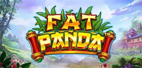 Jogue Fat Panda Online