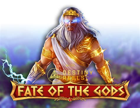 Jogue Fate Of The Gods With Destiny Reels Online