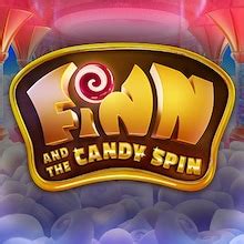 Jogue Finn And The Candy Spin Online