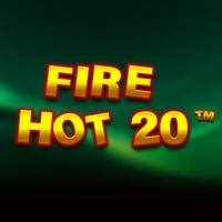 Jogue Fire Hot 20 Online