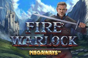 Jogue Fire Warlock Megaways Online