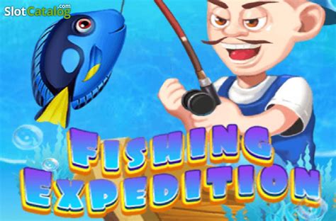 Jogue Fishing Expedition Online