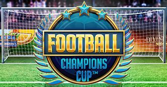 Jogue Football Champions Cup Online