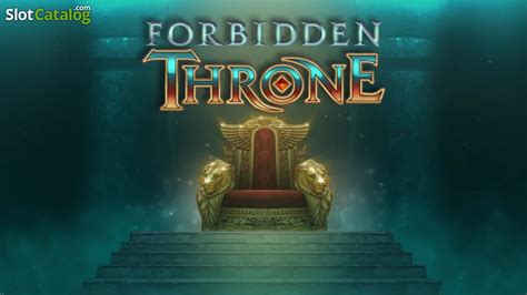 Jogue Forbidden Throne Online