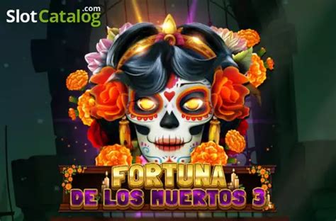 Jogue Fortuna De Los Muertos Online