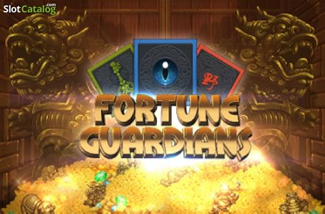 Jogue Fortune Guardians Online