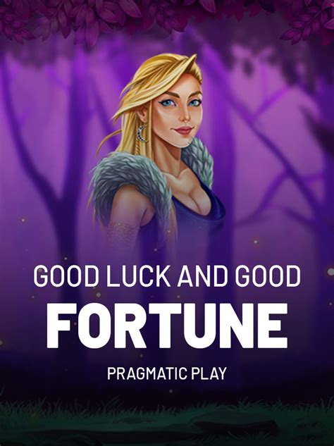 Jogue Fortune Luck Online