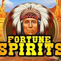 Jogue Fortune Spirits Online