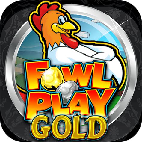 Jogue Fowl Play Gold Online