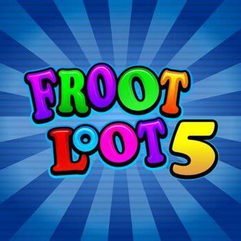 Jogue Froot Loot 5 Line Online