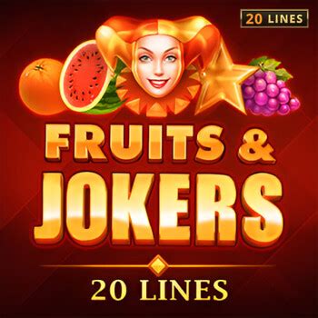 Jogue Fruits 20 Bonus Spin Online