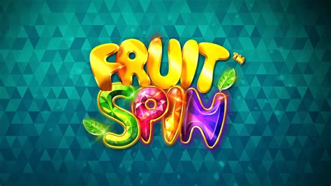 Jogue Fruits Bonus Spin Online