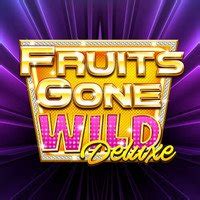 Jogue Fruits Gone Wild Deluxe Online