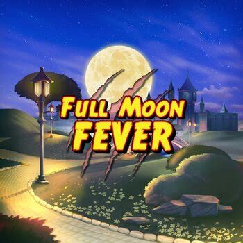 Jogue Full Moon Fever Online