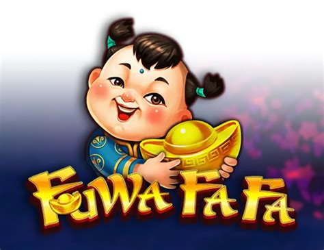 Jogue Fuwa Fa Fa Online