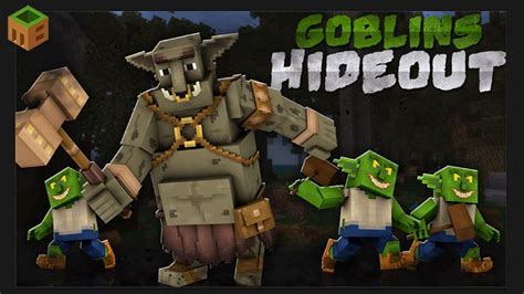 Jogue Goblin Hideout Online