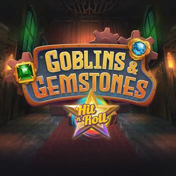 Jogue Goblins Gemstones Online