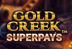 Jogue Gold Creek Superpays Online