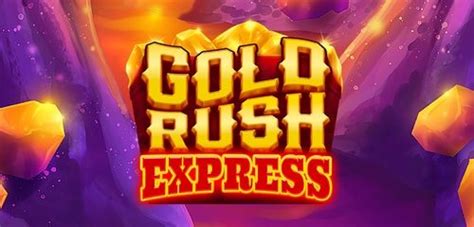 Jogue Gold Express Online