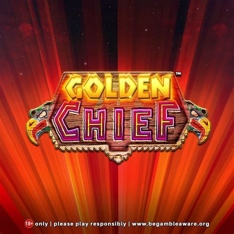 Jogue Golden Chief Online