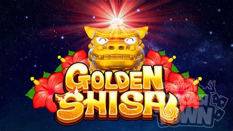Jogue Golden Shisa Online
