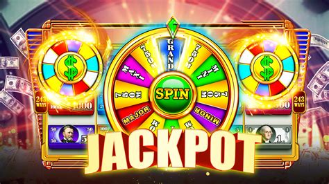 Jogue Golden Wheel Jackpot Online