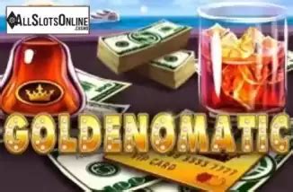 Jogue Goldenomatic 3x3 Online